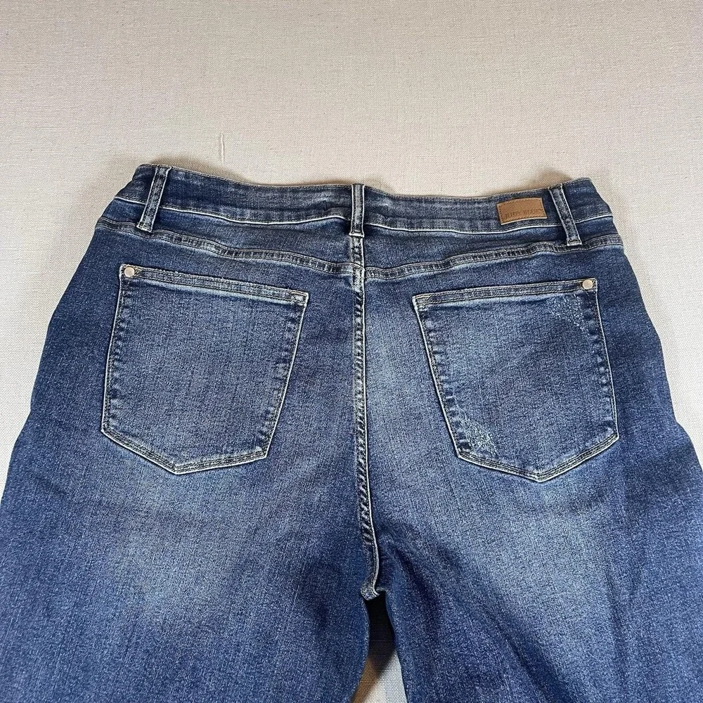 Judy Blue please review